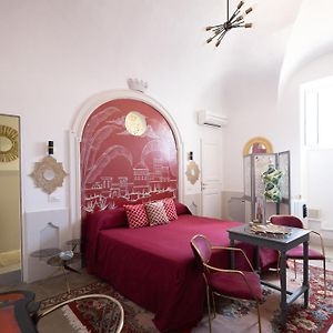 Junior suite deluxe